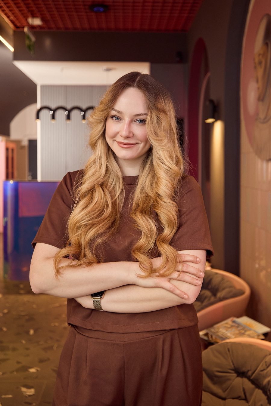 lek. Izabela Skórka